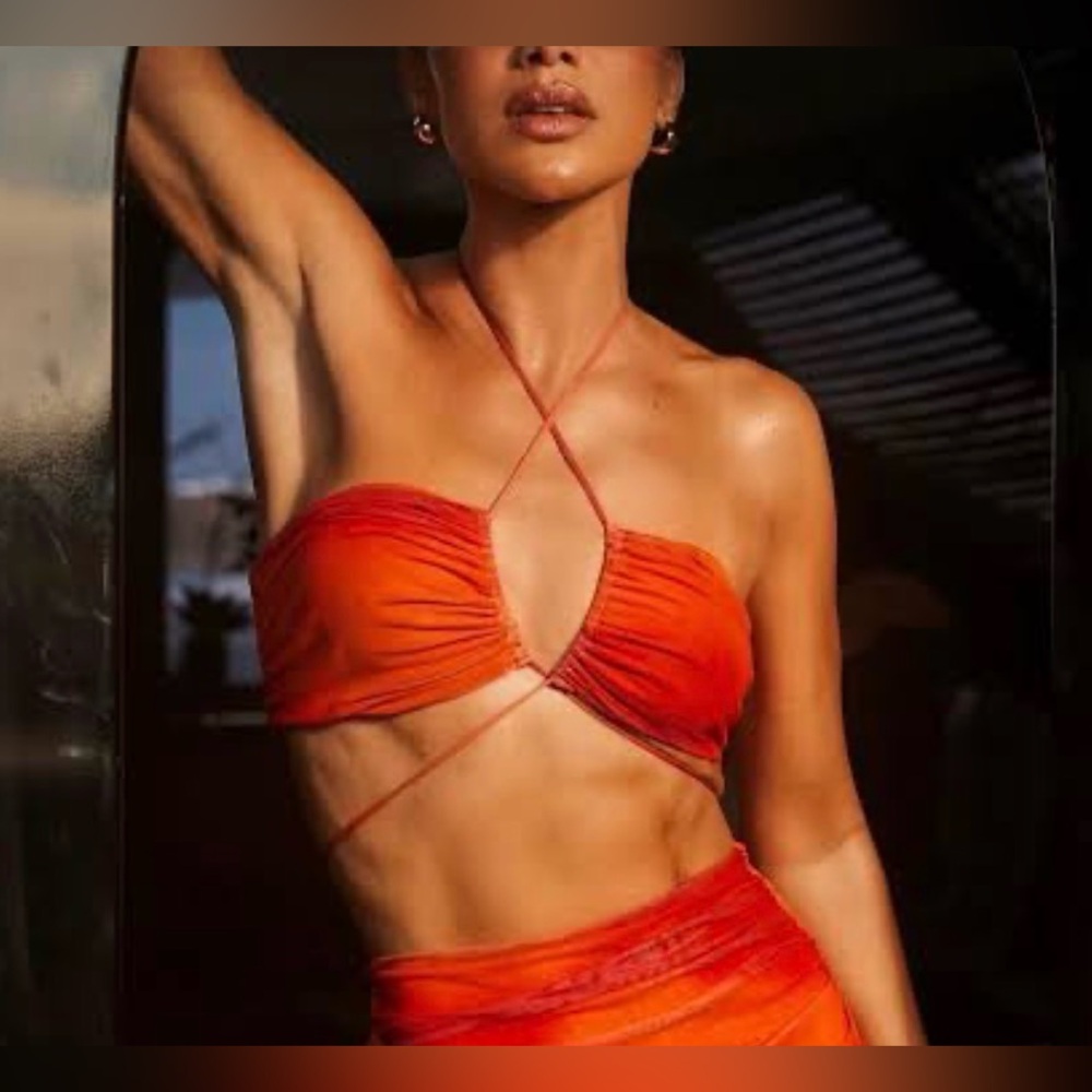 CAMILA COHELO KELLY TOP